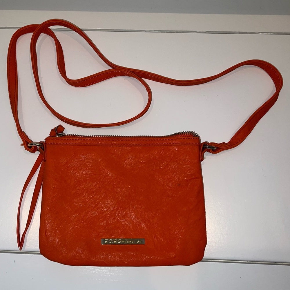 BCBG Crossbody Purse
